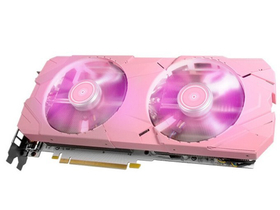 ӰGeForce RTX 2070 Super EX PinkҫۺرЧͼ