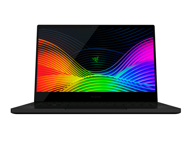 雷蛇灵刃13潜行版 2020(i7-1065G7/16GB/512GB/GTX1650/4K触摸屏版)