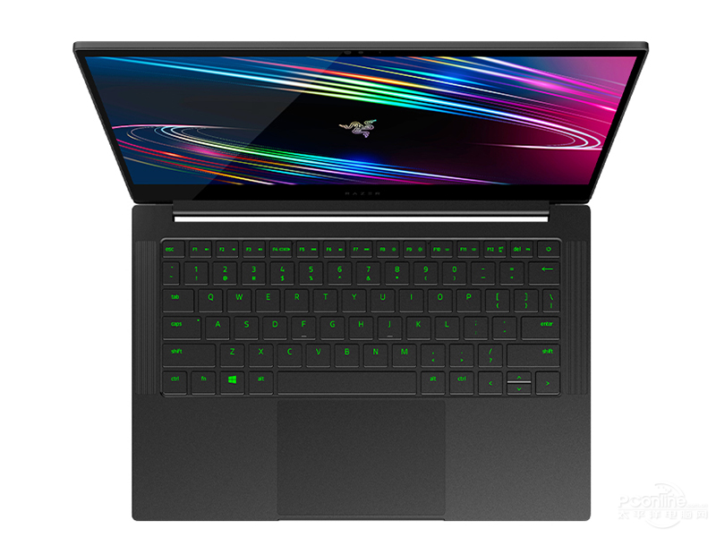 13Ǳа 2020(i7-1065G7/16GB/512GB/GTX1650Ti/4K)ͼ