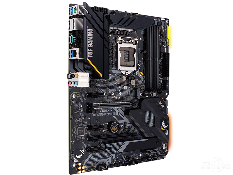 ˶TUF GAMING Z490-PLUSͼ