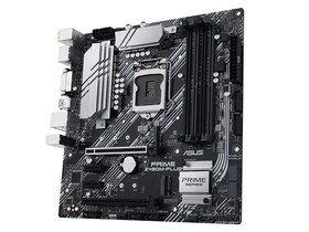 ˶PRIME Z490M-PLUS