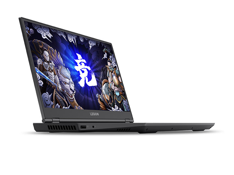 联想拯救者Y7000P 2020(酷睿i7-10750H/16GB/1TB/RTX2060/144Hz)效果图2