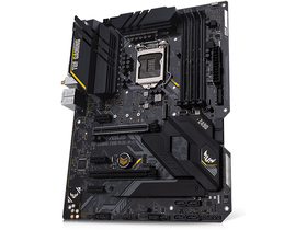 ˶TUF Gaming Z490-PLUS Wi-Fi