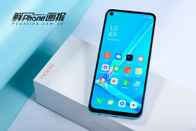 OPPO A52