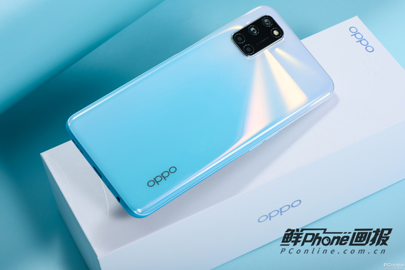 OPPO A52ͼ