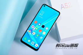 OPPO A52