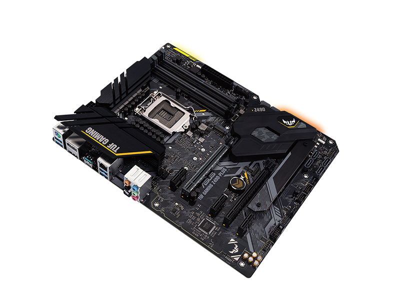 ˶TUF GAMING Z490-PLUSͼ