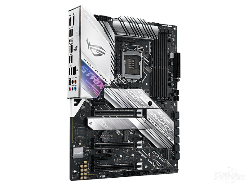 ˶ROG STRIX Z490-A GAMINGͼ