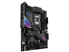 ˶ROG STRIX Z490-E GAMING