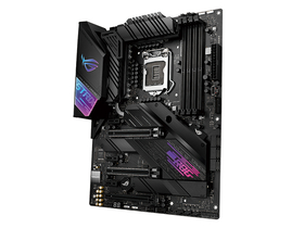 ˶ROG STRIX Z490-E GAMING