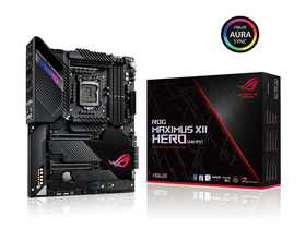 ˶ROG MAXIMUS XII HERO WI-FI