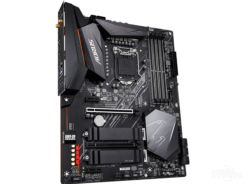 Z490 AORUS ELITE ACͼ