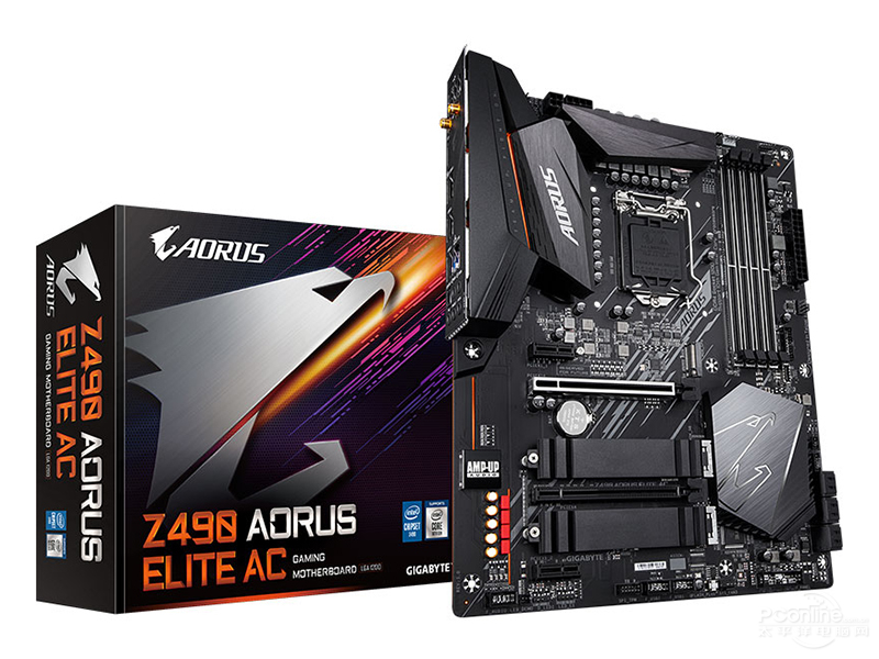 Z490 AORUS ELITE ACͼ