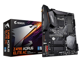 Z490 AORUS ELITE AC