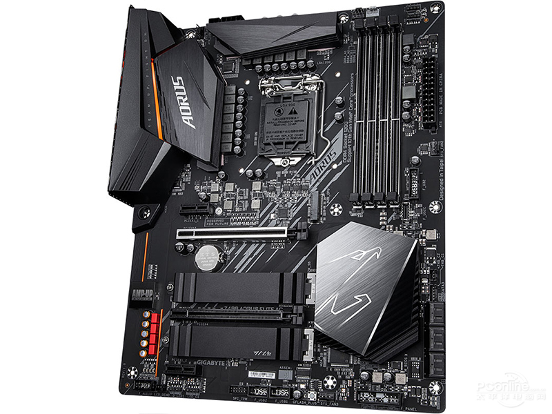 Z490 AORUS ELITE ACͼ