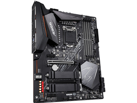 Z490 AORUS ELITE