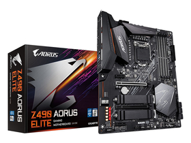 Z490 AORUS ELITE