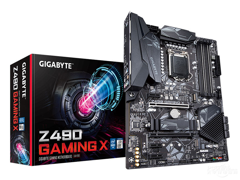 Z490 GAMING Xͼ