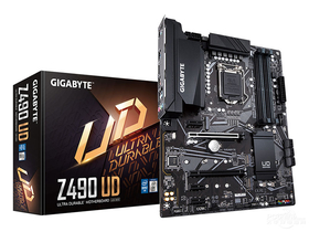 Z490 UD