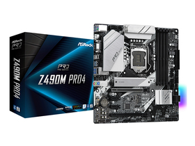 Z490M Pro4