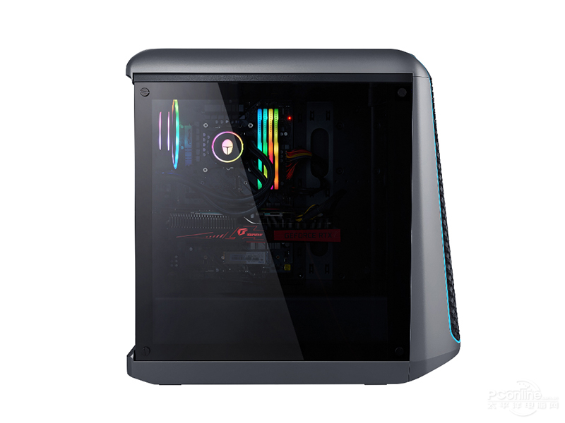 ʿ Z948Ti(i9-10900K/32GB/1TB+4TB/RTX2080Ti)ͼ