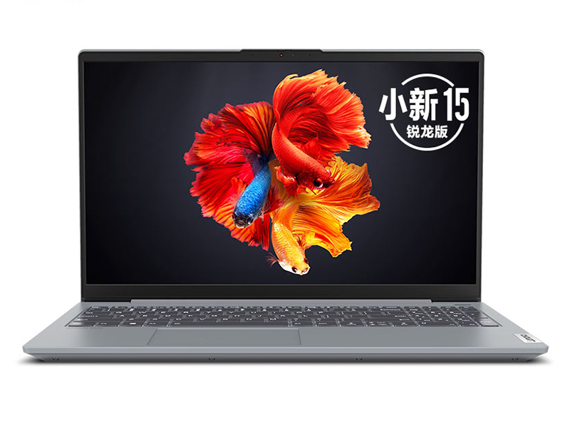 联想小新15 2020(R5-4600U/16GB/512GB)