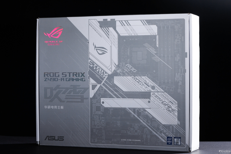 ˶ROG STRIX Z490-A GAMINGͼ