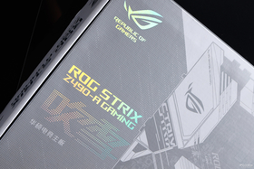 ˶ROG STRIX Z490-A GAMING