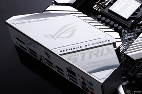 ˶ROG STRIX Z490-A GAMING