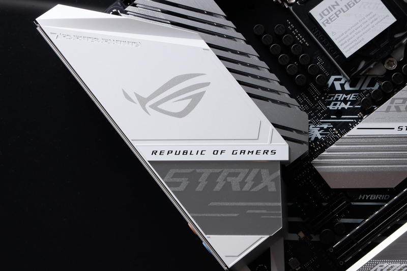 ˶ROG STRIX Z490-A GAMINGͼ