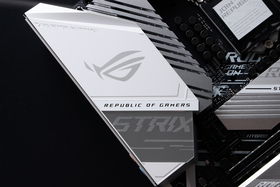 ˶ROG STRIX Z490-A GAMING