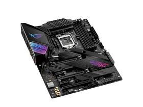 ˶ROG STRIX Z490-E GAMING