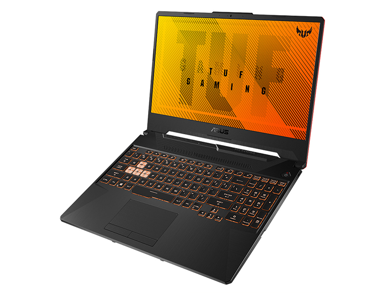 华硕飞行堡垒8(酷睿i5-10300H/8GB/512GB/GTX1660Ti/144Hz)