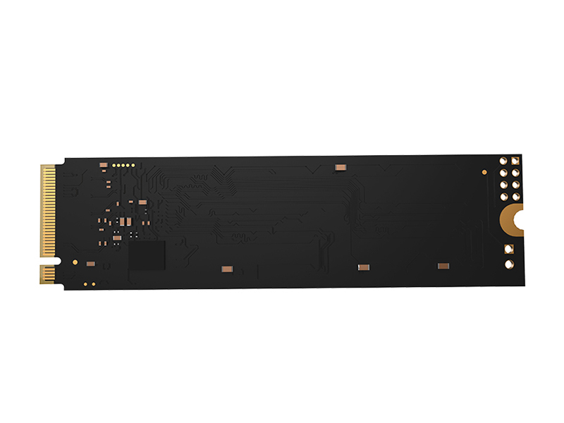 佰微WooKong 512GB M.2 SSD