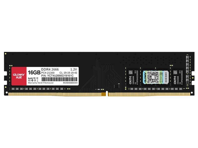 光威弈Pro DDR4 3000 16GB 主图