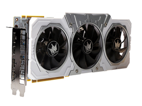 ӰGeForce RTX 2060 SUPER HOF Classic45