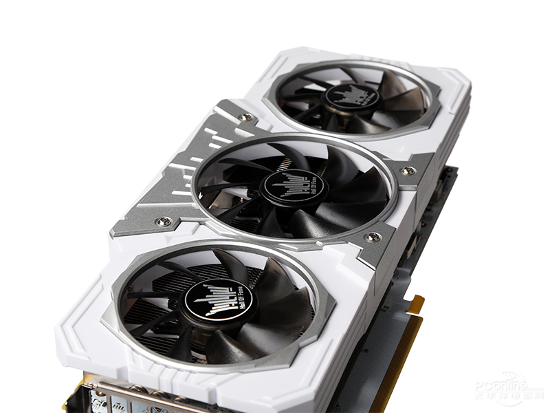 ӰGeForce RTX 2060 SUPER HOF Classicͼ