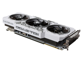 ӰGeForce RTX 2060 SUPER HOF ClassicЧͼ