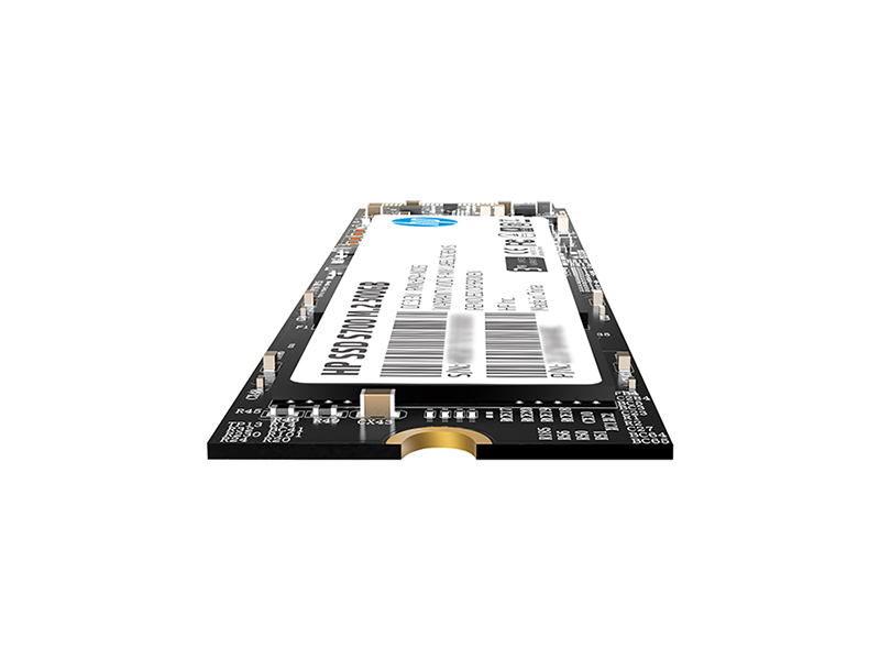 惠普S700 500GB M.2 SSD