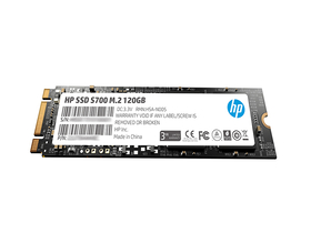 S700 120GB M.2 SSD