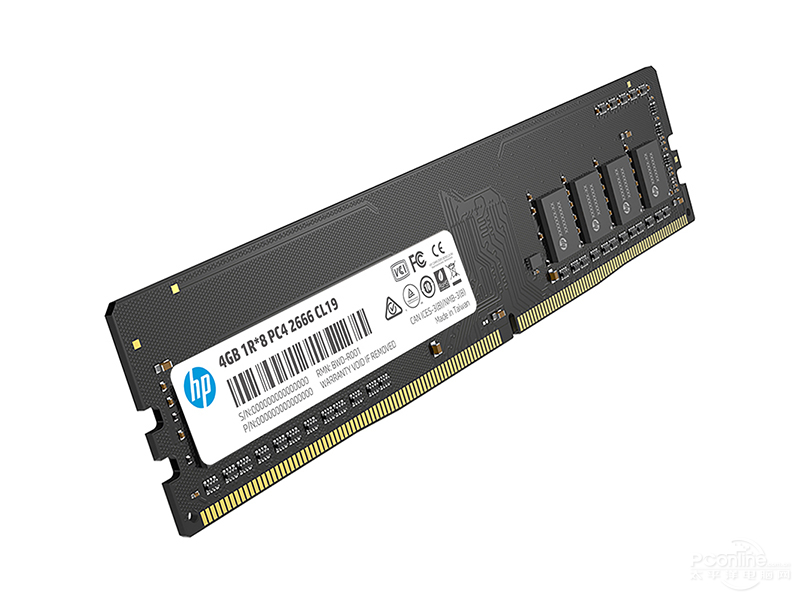 V2 DDR4 2666 4GBͼ