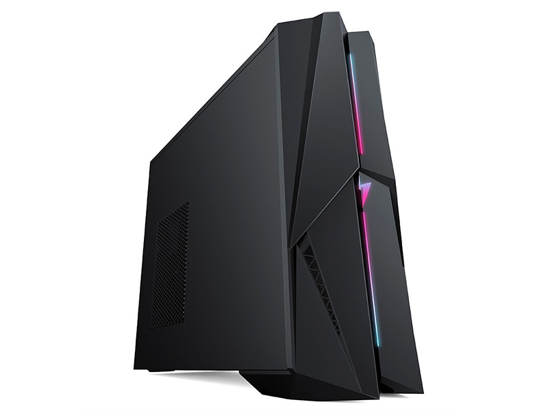 雷霆世纪觉醒X24(i5-10400/16GB/512GB/RTX2060)