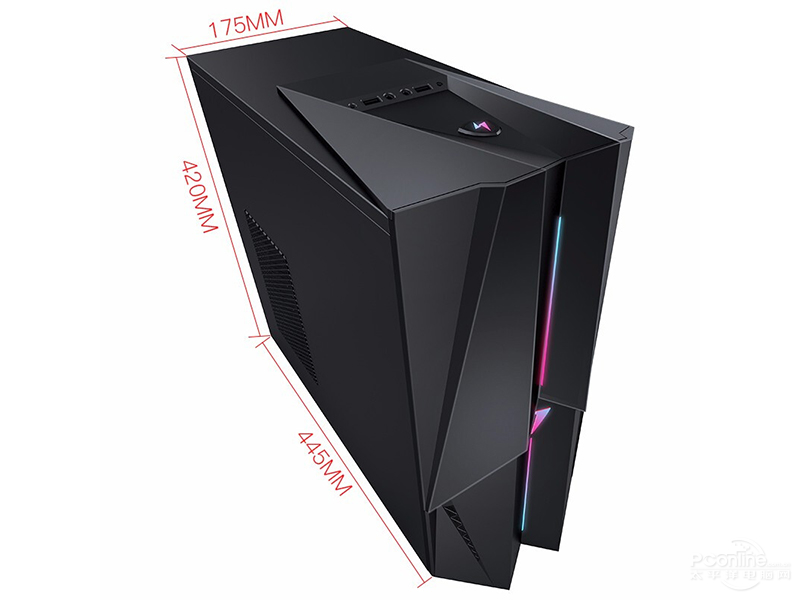 ;X24(i5-10400/16GB/512GB/RTX2060)ͼ