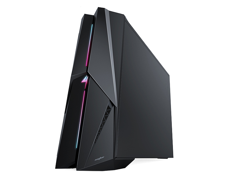 雷霆世纪觉醒X24(i5-10400/16GB/512GB/RTX2060)