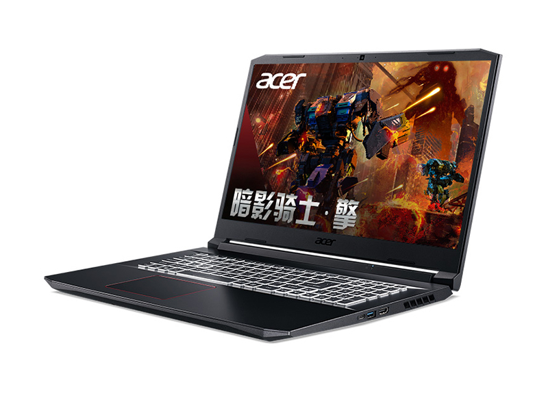 宏碁暗影骑士擎(酷睿i5-10300H/16GB/1TB/RTX2060/17.3英寸)