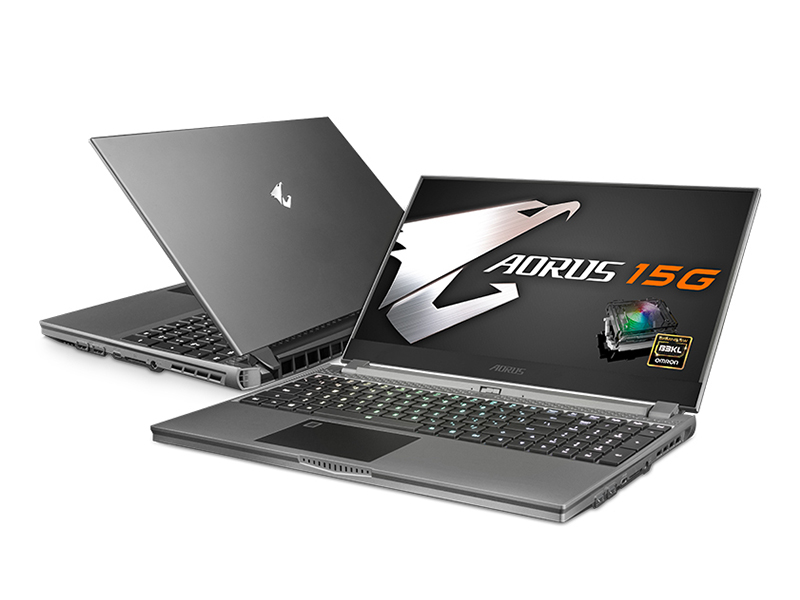 技嘉AORUS 15G-KB(酷睿i7-10875H/16GB/512GB/RTX 2060/240Hz)