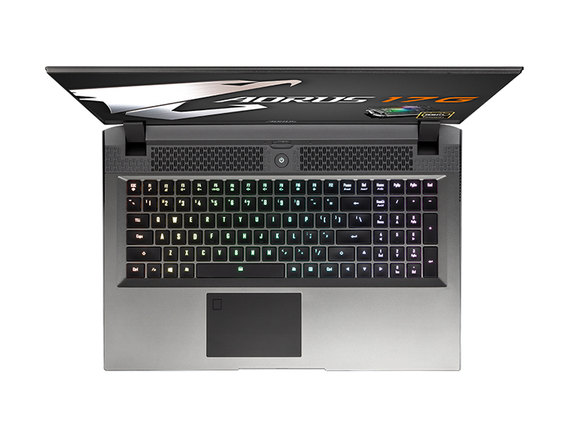 技嘉AORUS 17G-KB(酷睿i7-10875H/16GB/512GB/RTX 2060/240Hz)