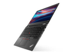 ThinkPad X13 Yoga(i7-10510U/8GB/1TB/)Чͼ3