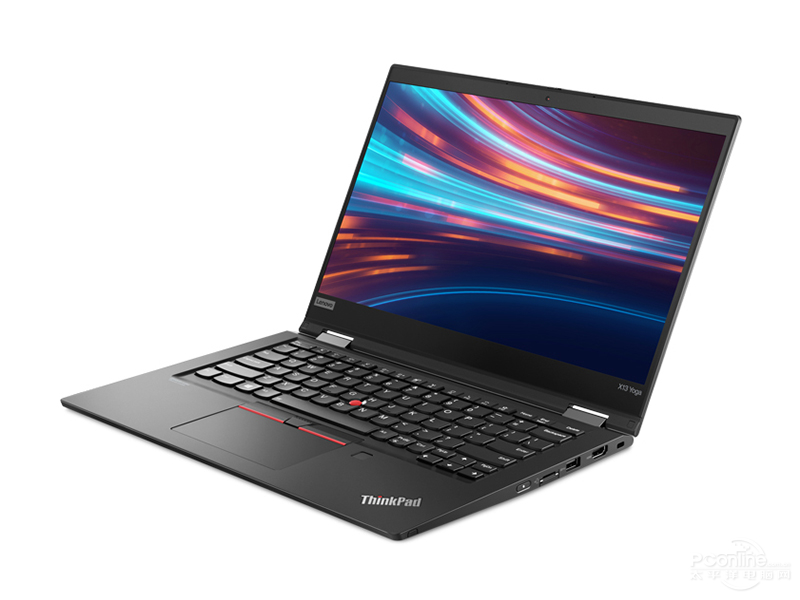 ThinkPad X13 Yoga(i5-10210U/8GB/512GB/)ͼ