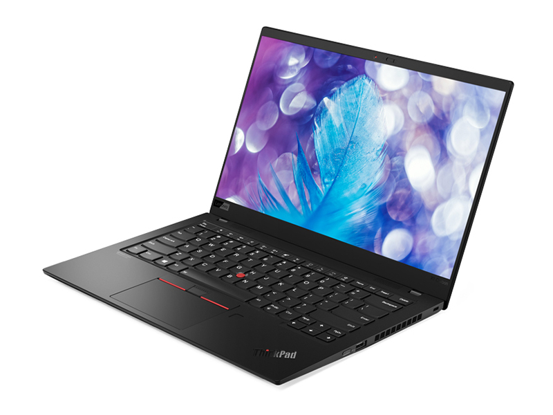 联想ThinkPad X1 Carbon 2020(酷睿i5-10210U/8GB/512GB)